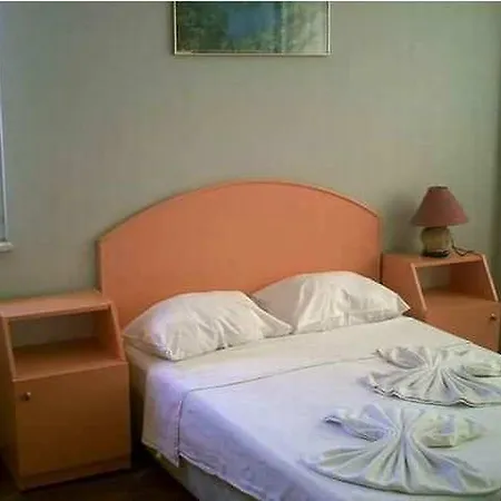 Hotel Palma Marmaris