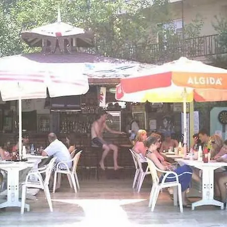 Hotel Palma Marmaris