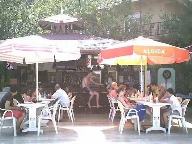 فندق Palma مرمريس